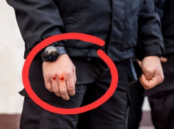 Социалисты призвали к ответу главу МВД за разгон митингующих, но PAS этому воспротивилась 