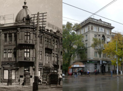 Столица Молдовы лишилась самых красивых гостиниц