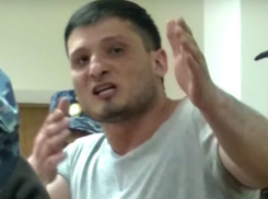 Последнее слово Давитяна: грабитель заявил о проститутках с прокурорами и презервативах