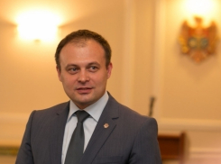 Чебан ответил Канду: Попробуйте посмотреть на существующие в Молдове проблемы не из кресла председателя парламента, а глазами простых граждан 
