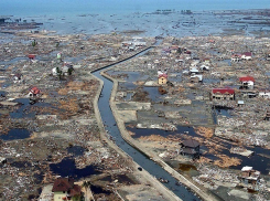 Чудовищные землетрясения и цунами уничтожат 11 стран, - пророк