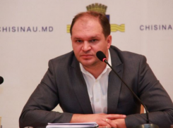 Примар Кишинева призвал родителей не приводить детей на детские площадки