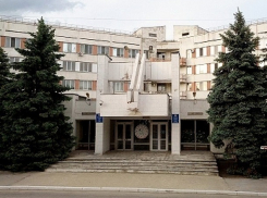 Бандиты обманули охранников и совершили преступление в детской больнице им. В.Игнатенко