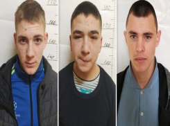 Подростки совершили побег из тюрьмы и угнали внедорожник