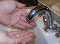Узнай, где завтра на Чеканах и на Ботанике не будет воды 