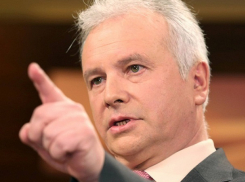 «Пилюлю в горький суп евроинтеграции» Андриана Канду капнули американцы, - политолог