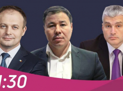 Богдан Цырдя разложил «по косточкам» липовых патриотов – Канду, Слусаря и Усатого