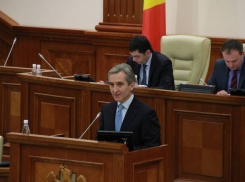 Руководство парламента РМ опубликовало декларации о доходах и имуществе