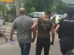 В столице задержали мужчину, приговоренного в 2019 году к восьми годам заключения