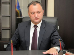 Додону мстят за то, что он отстранил от власти криминальный режим Плахотнюка, - Цырдя 