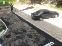 «Огромный кратер», превращавшийся в море, уничтожили в пригороде Кишинева