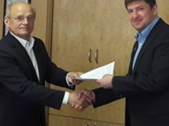 Новым ректором крупнейшего частного вуза Молдовы стал сын умершего руководителя