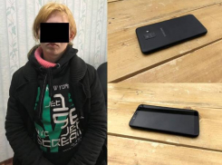 Хитрая молдаванка взяла в кредит Samsung Galaxy по чужому паспорту