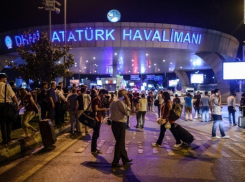 В момент террористической атаки в аэропорту Стамбула находилось 12 молдаван 