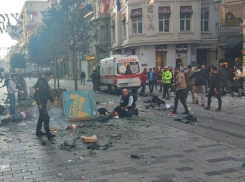 Среди пострадавших в результате теракта в Стамбуле граждан Молдовы нет 