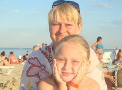 Красавица-блондинка и ее дочь погибли в мистической автокатастрофе возле Львова