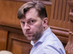 Алайба страшно недоволен тем, что «Гарвард» стал в Молдове оскорблением 
