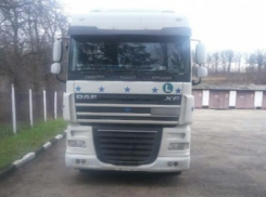 Водитель фуры спровоцировал смертельную аварию и сбежал с места ДТП