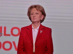 Решено: Зинаида Гречаный - новый председатель ПСРМ 