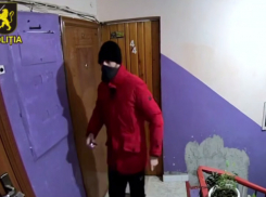 Грабили квартиры и частные дома: задержаны трое преступников