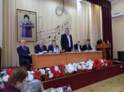 Советник ДПМ стал новым председателем района Штефан-Водэ