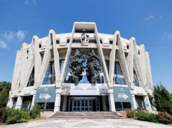 Кишинёвский цирк официально начнут восстанавливать — Минкульт подтверждает