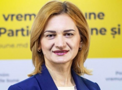 Вице-спикер парламента от PAS Дойна Герман удостоена звания «Женщина Молдовы — 2025»