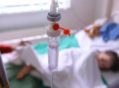 Спасатели вытащили с того света четырехлетнего мальчика