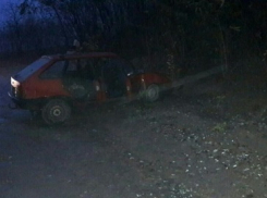 В аварии в Сорокском районе погиб человек