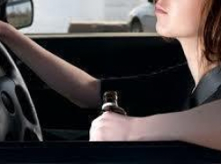 Молдаванка разъезжала по Италии нетрезвой и с истекшими правами