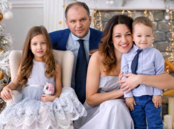 Сокровенные тайны семейной жизни с женой и детьми показал на видео Ион Чебан