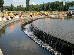 Более полумиллиарда леев решили потратить на ремонт столичных очистных сооружений