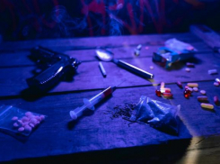 Глава МВД Молдовы: страна остаётся транзитным коридором для наркотиков, но объёмы изъятий растут