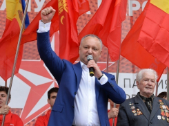 Додон - гражданам: Вместе мы сместим эту власть и положим конец издевательству над народом 