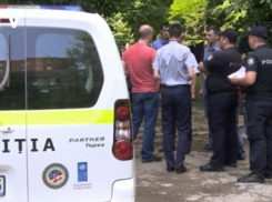 Стали известны подробности трагедии на Рышкановке, окончившейся смертью трех человек 