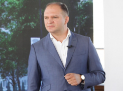 Чебан призвал сохранять чистоту в Кишиневе и требует наказать вандалов
