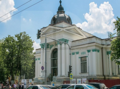 Судьба скульптур Органного зала до сих пор неизвестна