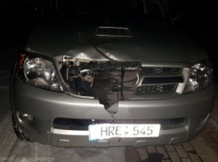 Демократа, который насмерть сбил ребенка и сбежал, освободили в зале суда