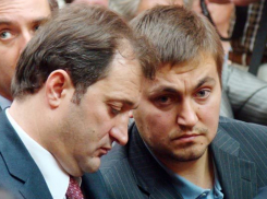 Влад Филат и Вячеслав Платон воспользовались своим правом голосования 