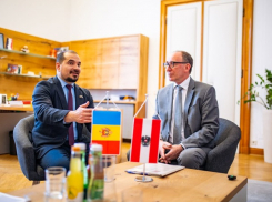 Австрия поможет Молдове 2 млн евро