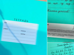 «Даже школьная тетрадь»: в Молдове политик возмутилась продажей товаров российского производства