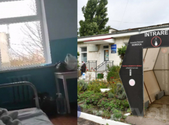 В сорокской больнице пациенты существуют в античеловеческих условиях