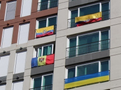 Олимпийцы Молдовы испытали бурные эмоции в морозном Пхенчхане 