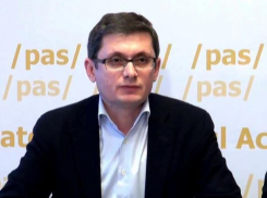 Гросу недоволен «Газпромом»: мы до последней минуты надеялись, что к нам отнесутся по-дружески