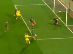 Сенсационные голы футболистов «Шерифа» шокировали московских болельщиков