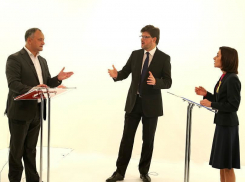 Додон рассказал об истинных результатах реформы Санду в системе просвещения 