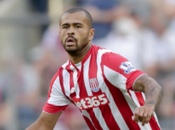 25-летний бразильский легионер «Шерифа» и «Сток Сити» неожиданно умер во время игры в футбол