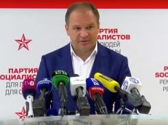 Ион Чебан заявил о грязных атаках и провокациях «политических авантюристов»
