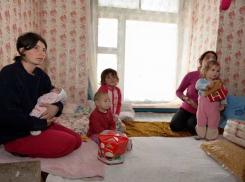 Президент поддержал многодетную семью и инициировал сбор средств для нее 