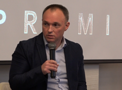 Владелец Эндис Пицца: сейчас меня заботят счастье и смысл жизни